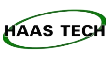 Haas Tech Argentina